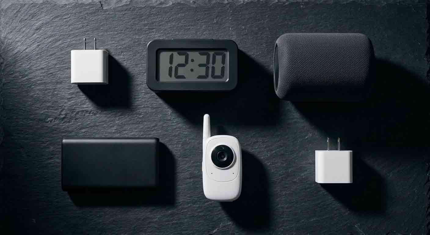 Personal electronics hidden transmitter inspection sweep Colorado