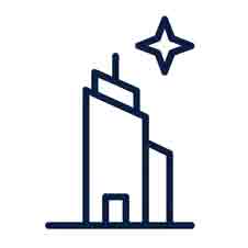 Downtown Orlando hidden device inspection