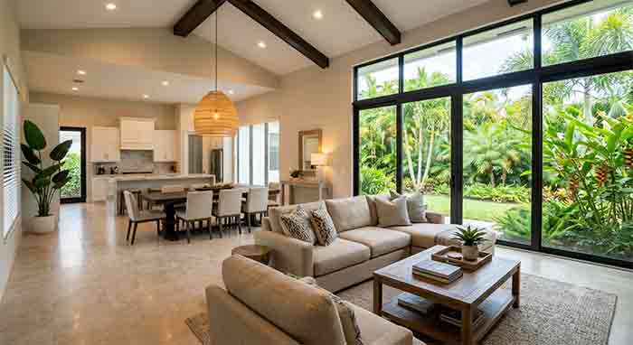 Residential home hidden camera inspection Florida