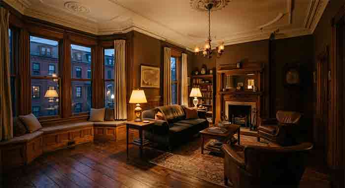 Residential home hidden camera inspection Massachusetts Boston