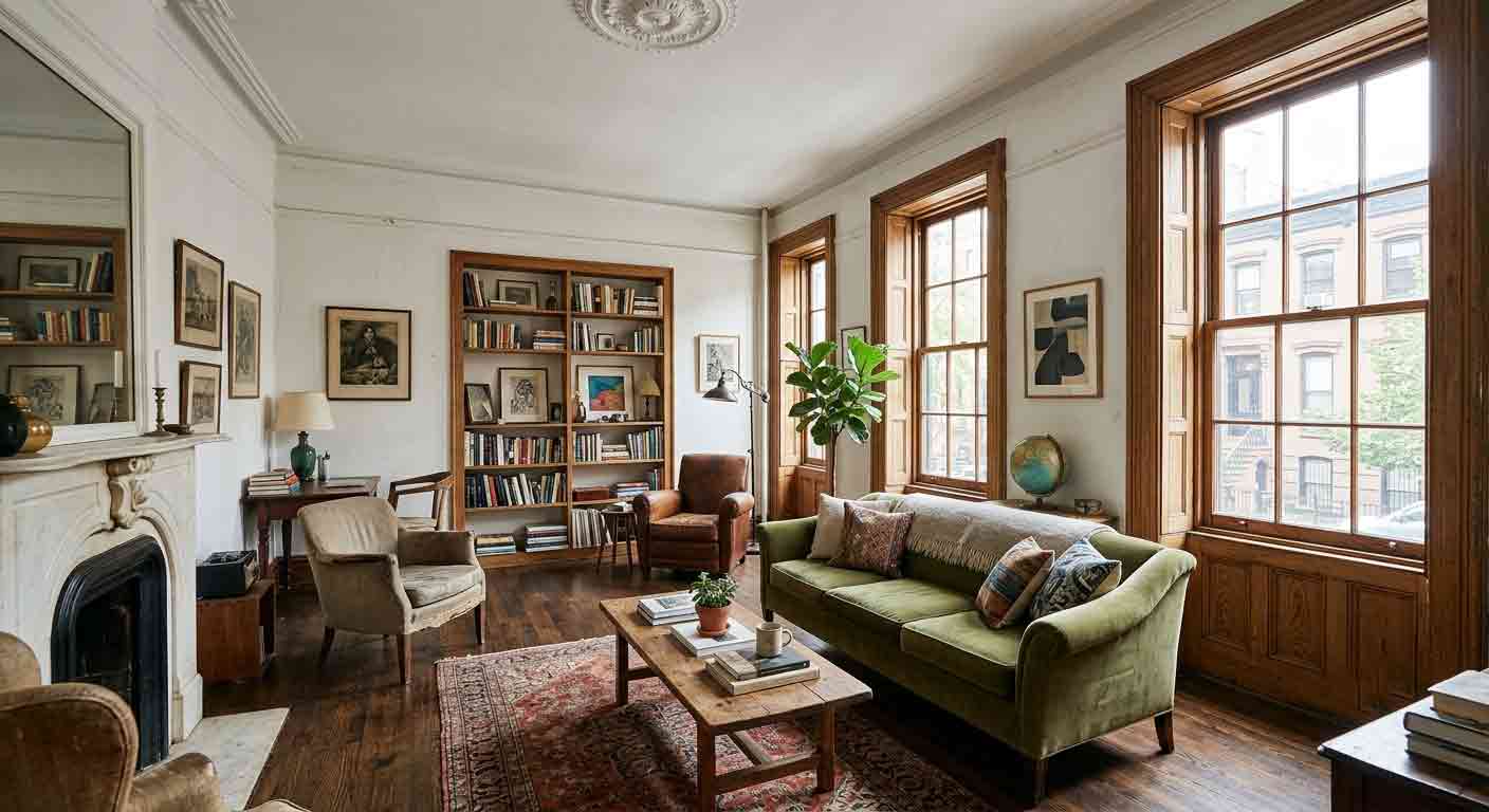 Residential apartment hidden camera inspection New York City